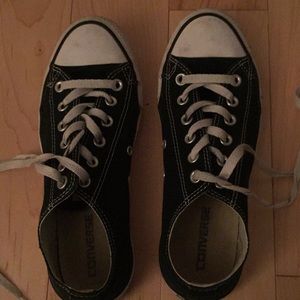 Converse shoes